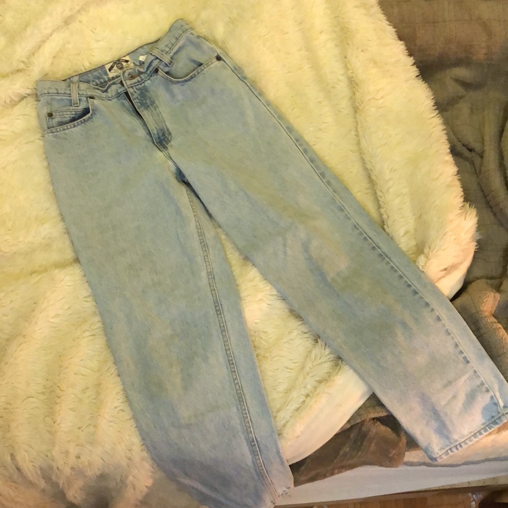 Vintage Levis